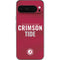 University of Alabama Crimson Pride Pixel 9 Pro XL Skin